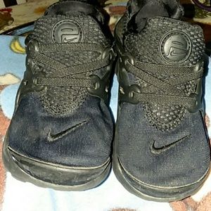 Toddler shoes